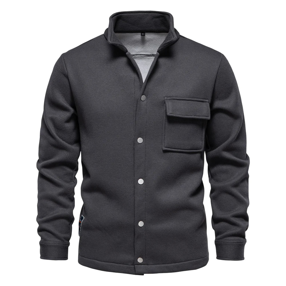 Kasen - Die Tremont Urban Snap Jacke