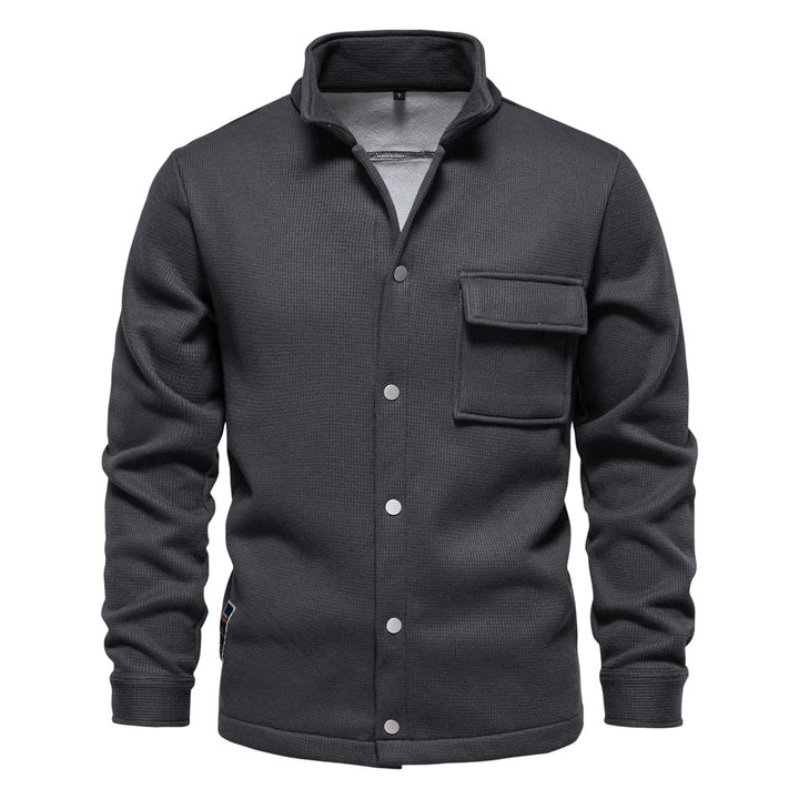 Kasen - Die Tremont Urban Snap Jacke