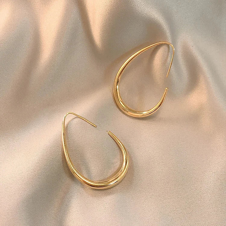 Bequeme Fluid Hoops – Liv