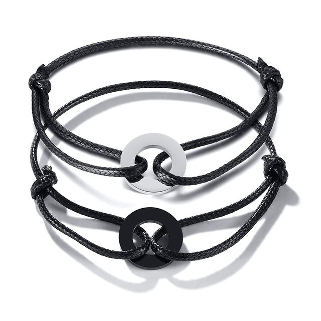 Spirituelles Yoga-Armband