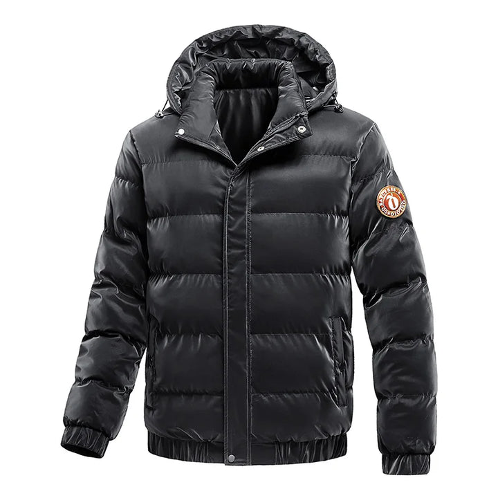 Jagur - Winterparka für Herren