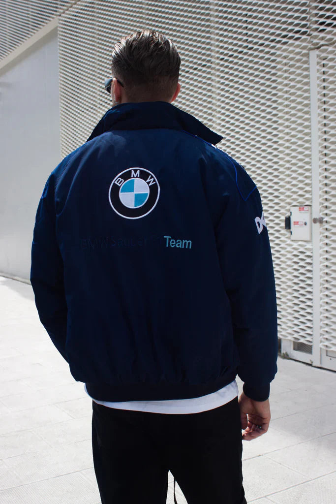 Cullen - BMW Jacke