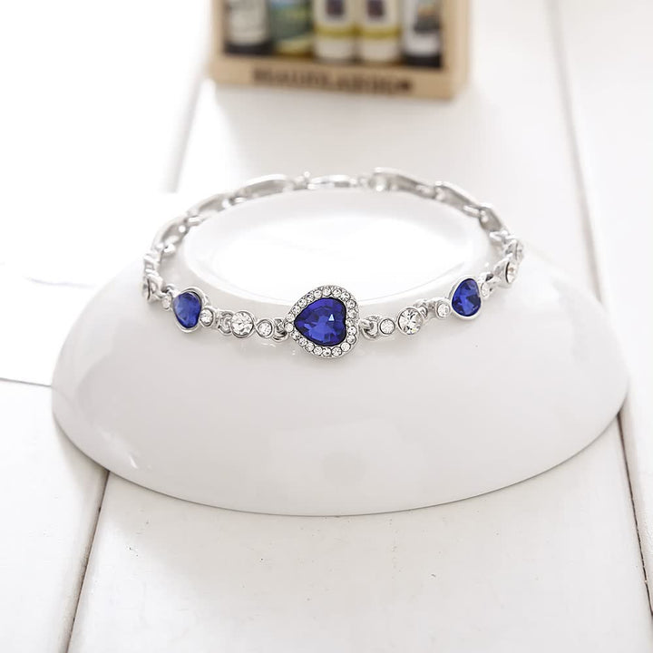 BlueBracelet: Armbänder für Frauen