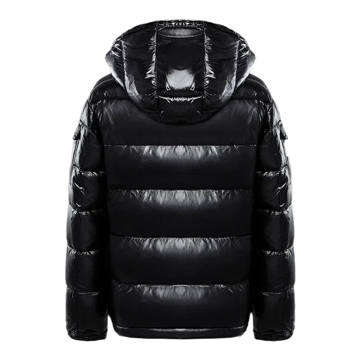 Jairo - Warme Herren-Pufferjacke