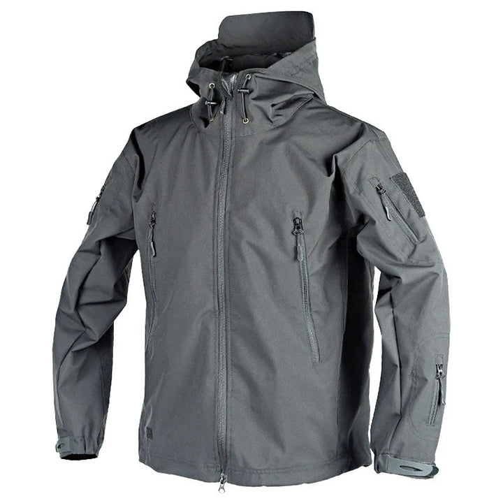 Burgh - Outdoor-Winterjacke für Herren